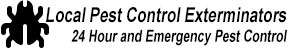 Hazleton PA Pest Control Exterminators